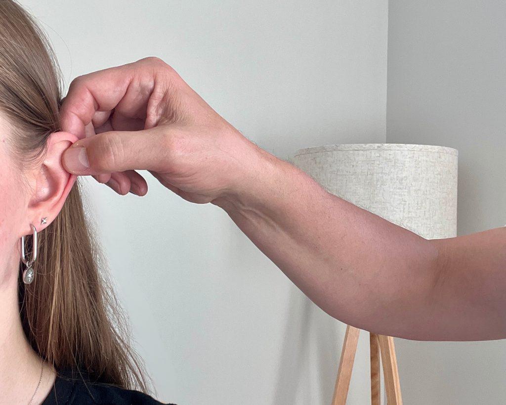 Auriculothérapie cabinet Quintéa Douai énergétique traditionnelle chinoise