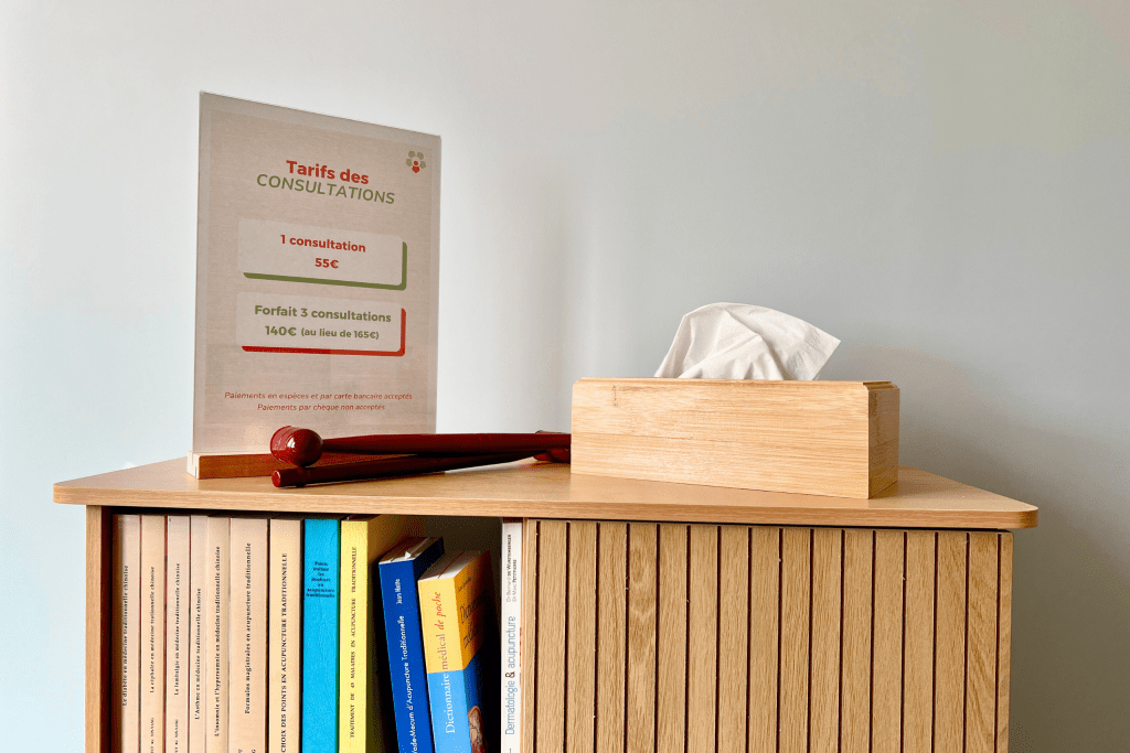 Consultation soin énergétique Douai quintea