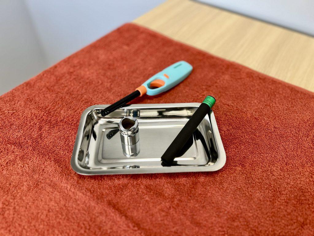 Moxibustion soins énergétiques cabinet Quintéa Douai énergétique chinoise