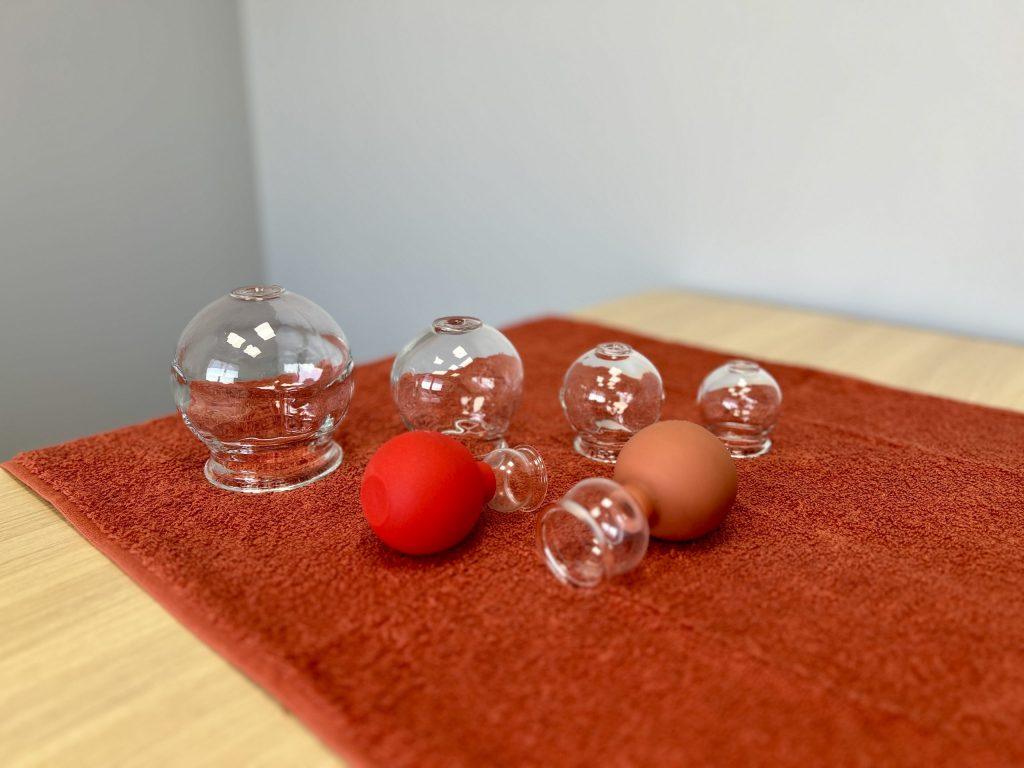 Ventouses soins énergétiques cabinet Quintéa Douai