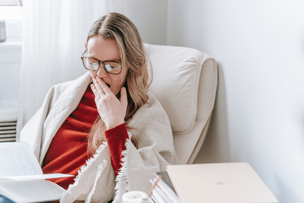fatigue generalisee medecine chinoise nord