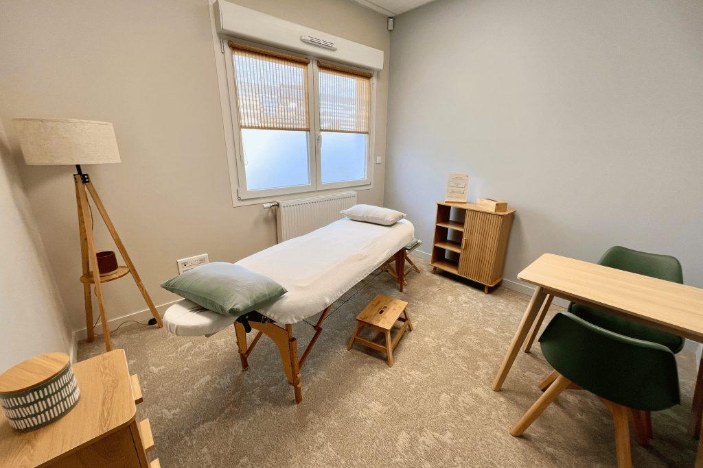 médecine douce douai cabinet quintéa